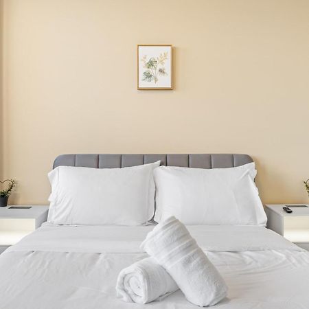 Luxury High Rise 1Bd River Views Downtown พิตต์สเบิร์ก ภายนอก รูปภาพ